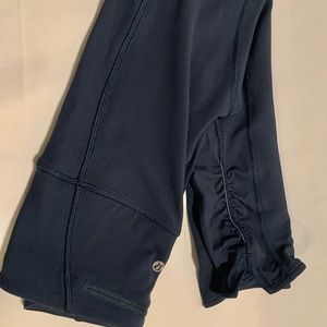 Lululemon  Luxtreme Tights
